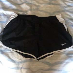Nike dry-fit shorts